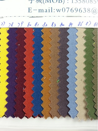 DG-RGFA  全棉加厚斜 細節-11